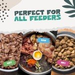 Natural Plaque Off Powder for Dogs & Cats