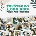 Natural Plaque Off Powder for Dogs & Cats