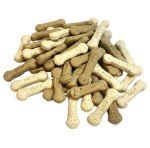 Maltbys Bonio Mini Bites Dog Biscuits 1kg