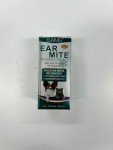 Dog Ear Mite Treatment Drops and Care Oil