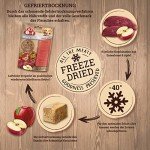 8in1 Freeze-Dried Duck & Apple Dog Treats