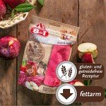 8in1 Freeze-Dried Duck & Apple Dog Treats