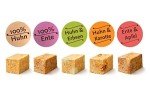 8in1 Freeze-Dried Duck & Apple Dog Treats