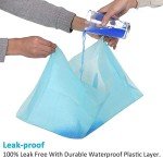 Heavy Duty Fast Drying Puppy Training Pads (30 Pack)