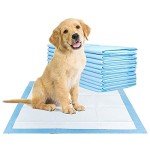 Heavy Duty Fast Drying Puppy Training Pads (30 Pack)
