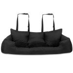 Bunty Bark 'n' Ride Large Dog Car Seat