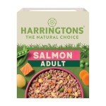 Harringtons Grain Free Salmon & Potato Dog Food