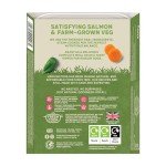 Harringtons Grain Free Salmon & Potato Dog Food