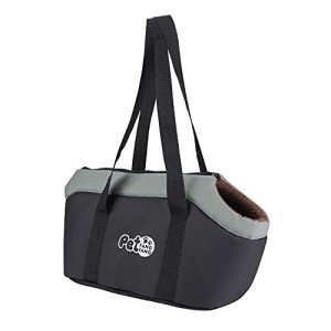 Breathable Travel Pet Carrier Bag for Dogs and Cats