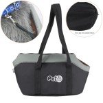 Breathable Travel Pet Carrier Bag for Dogs and Cats
