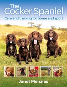 Cocker Spaniel Care and Training Guide