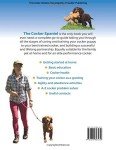 Cocker Spaniel Care and Training Guide
