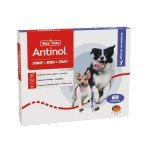 Natural Joint Supplement for Dogs with Omega-3s
