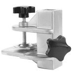 Adjustable Pet Grooming Table Arm Clamp Holder