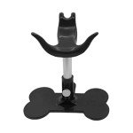 MagiDeal Dog Support Bracket for Grooming and Bathing
