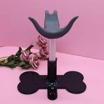 MagiDeal Dog Support Bracket for Grooming and Bathing