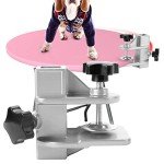 Adjustable Pet Grooming Table Arm Clamp Holder