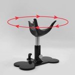 MagiDeal Dog Support Bracket for Grooming and Bathing