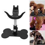 MagiDeal Dog Support Bracket for Grooming and Bathing