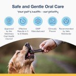 ProDen PlaqueOff Dental Bones for Dogs - Chicken & Pumpkin