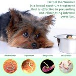 Liquid Wormer for Small to Large Dogs