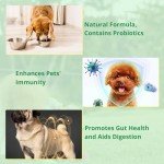 Liquid Wormer for Small to Large Dogs