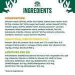 James Wellbeloved Small Breed Chicken & Rice Dog Food