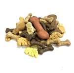 Maltbys' Assorted Dog Treat Biscuits 1kg