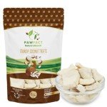Pawfect Nature Freeze Dried Crunchy Coconut Treats