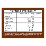 Pawfect Nature Freeze Dried Crunchy Coconut Treats