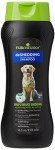 Furminator DE Dog Shedding Shampoo 490ml