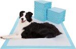 30 Pack Dog Training Pads - Leak Proof & Absorbent