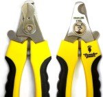 Thunderpaws Dog Nail Clippers with Safety Lock