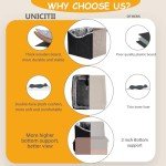 Elevated Dog Booster Car Seat for Small Pets