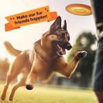 Anti-Slip Dog Paw Protector Pads - 48pcs XXL