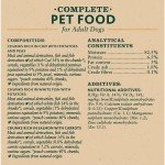 WINALOT Friday Suppers Mixed Fish Wet Dog Food