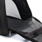Soft-Sided Pet Carrier for Dogs and Cats