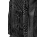 Soft-Sided Pet Carrier for Dogs and Cats