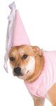 Extra Large Princess Dog Costume by Rubie's