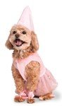 Extra Large Princess Dog Costume by Rubie's