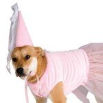 Extra Large Princess Dog Costume by Rubie's