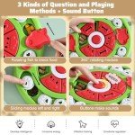 Interactive Dog Puzzle Slow Feeder Toy