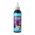 RenaSan Antiseptic Eye Drops for Pets 100 ml
