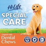 Original Daily Dental Chews for Dogs 36 Pack