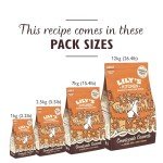 Lily's Kitchen Grain-Free Chicken & Duck Dog Food