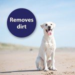 Canosept Dog Ear Wipes - 50 Cleansing Pads