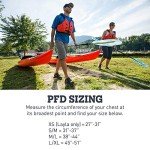 Adjustable Dog Life Jacket - Reflective and Safe