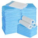 Waylyee Super Absorbent Disposable Puppy Training Pads