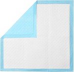 Waylyee Super Absorbent Disposable Puppy Training Pads