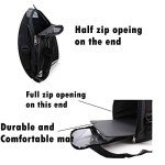 ZaneSun Soft-Sided Pet Carrier for Dogs & Cats